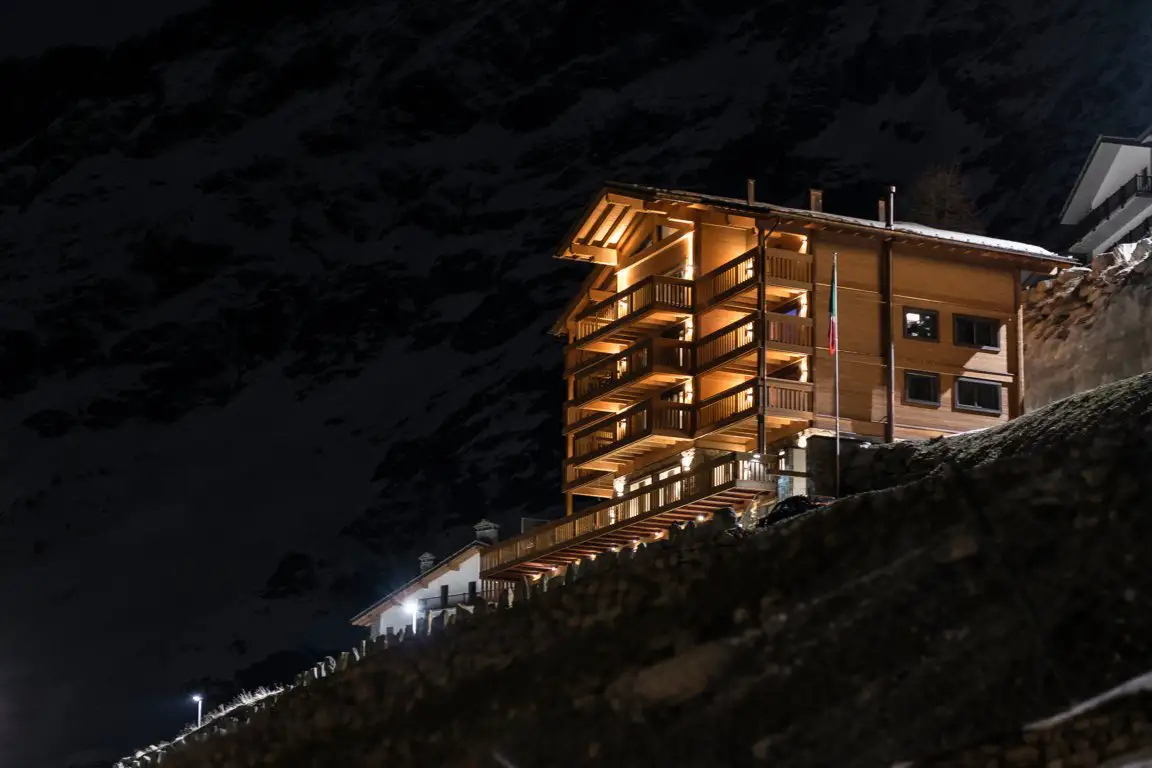 Costruzioni In Block Bau 2