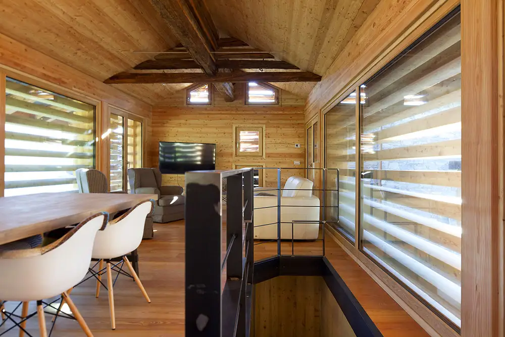 Costruzioni In Block Bau 3