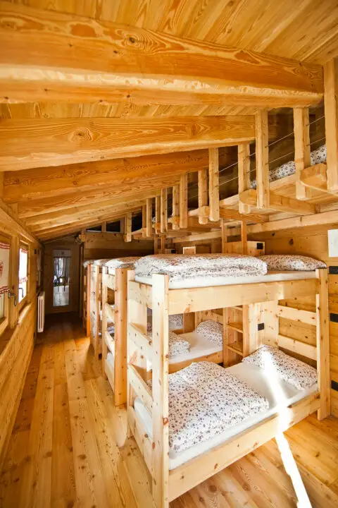 Costruzioni In Telaio 4