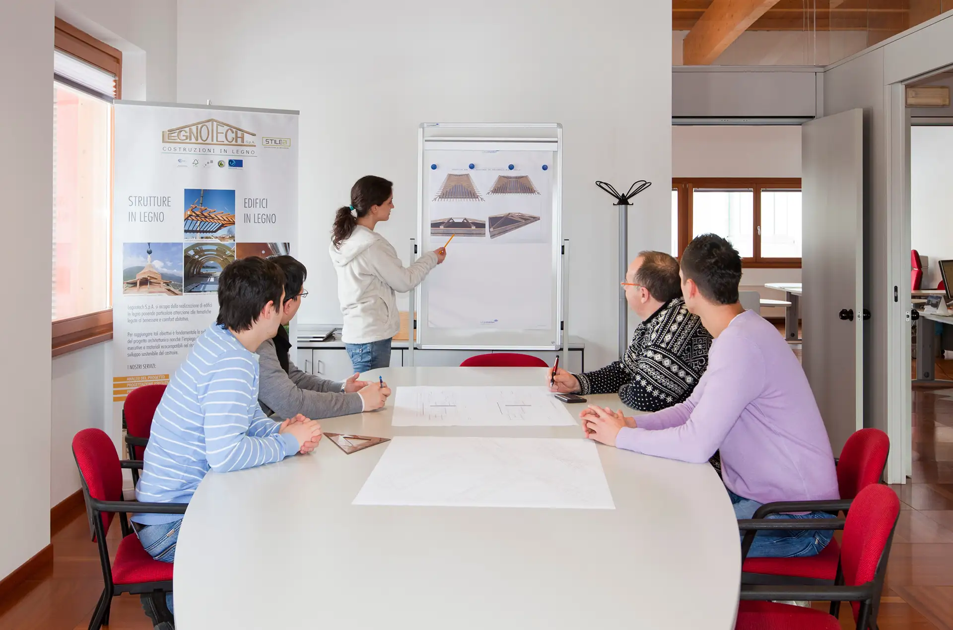 Progettazione Esecutiva