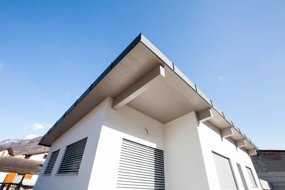 Realizzazione In X Lam 3